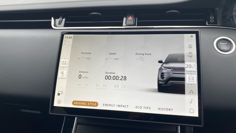 Land Rover Range Rover Evoque 1.5 P270e Autobiography 5dr Auto [Revised] Hatchback